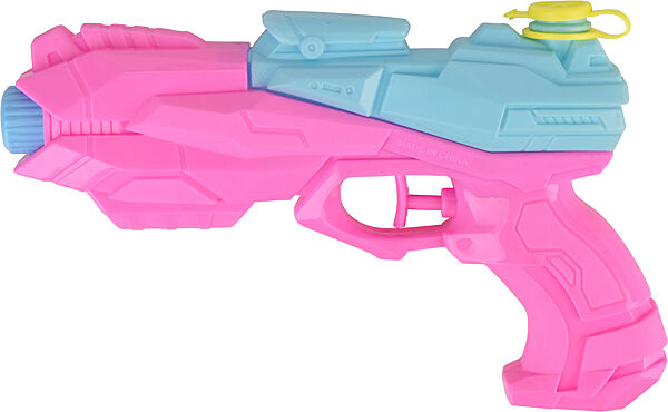 Ava Waterpistool 23cm 1 Van De 3
