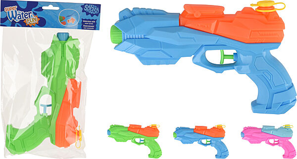 ava Waterpistool 23cm 1 Van De 3