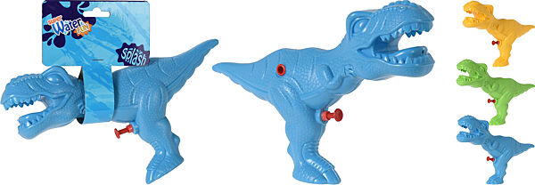 ava Waterpistool Dino 1 Van De 3