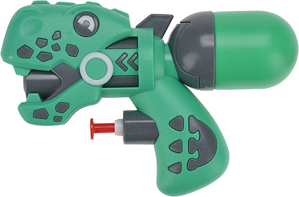 Ava Waterpistool Dino Design 26cm 1 Van De 3