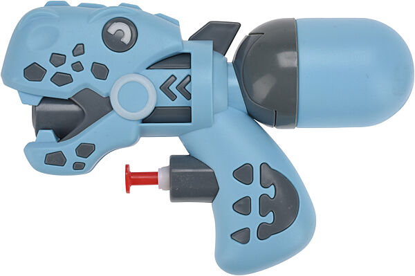 Ava Waterpistool Dino Design 26cm 1 Van De 3