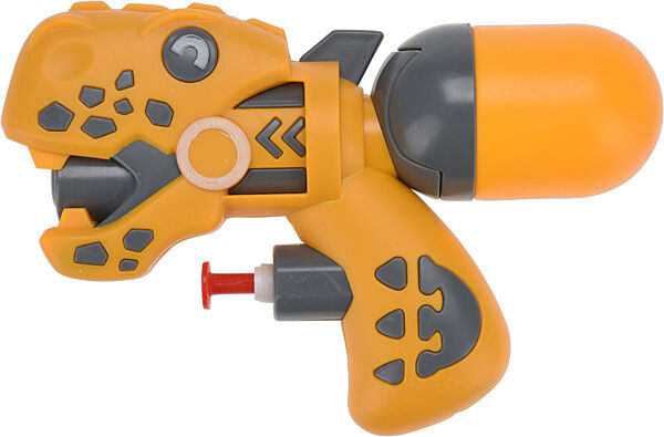 Ava Waterpistool Dino Design 26cm 1 Van De 3