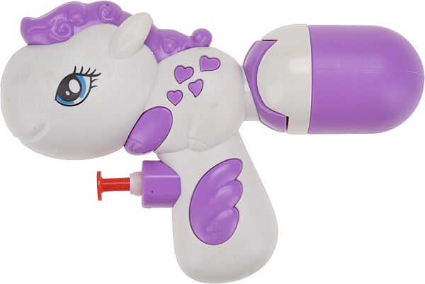 Ava Waterpistool Unicorn 15cm 1 Van De 3