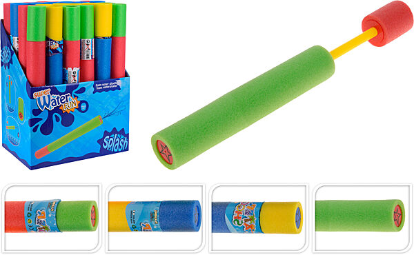 ava Waterspuiter 44cm 1 Van De 4