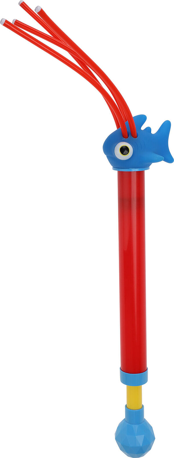 Ava Waterspuiter 7 5x7x53cm Ø 5cm 1 Van De 4