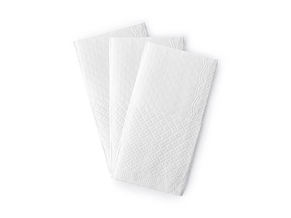 Ava Zakdoek 'Your Happy Tears' Goud 10 Stuks