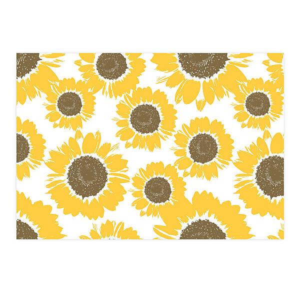 ava FIESTA Placemat Mellow Yellow 30x43cm 60g/m² 50 Stuks