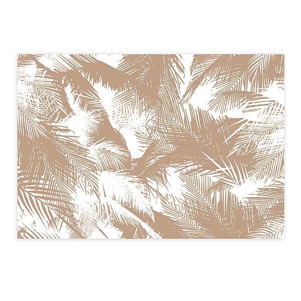 ava FIESTA Placemat Summer White 30x43cm 60g/m² 50 Stuks