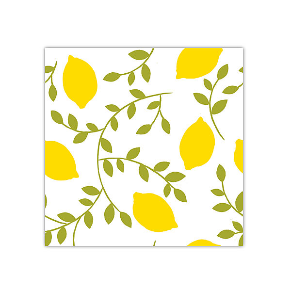 ava FIESTA Servet La Dolce Vita 33x33cm 3-Laags 20 Stuks