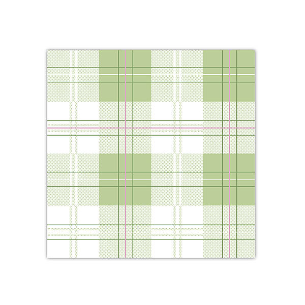 ava FIESTA Servetten Vintage Dream 33x33cm 3-Laags 20 Stuks