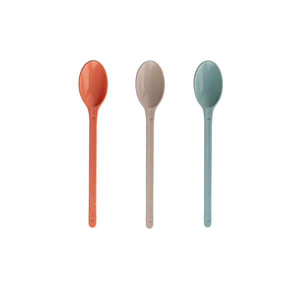 ava IJslepels Herbruikbaar PS 17 5cm 3 Kleuren Mix 18 Stuks