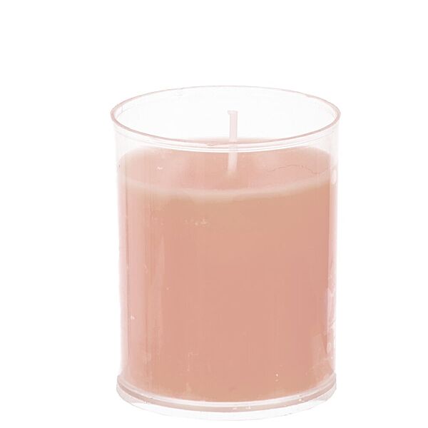 Ava Kaars In Potje Citronella Summer Blossom H 5 8cm Ø 5 2cm 24u 3 Stuks