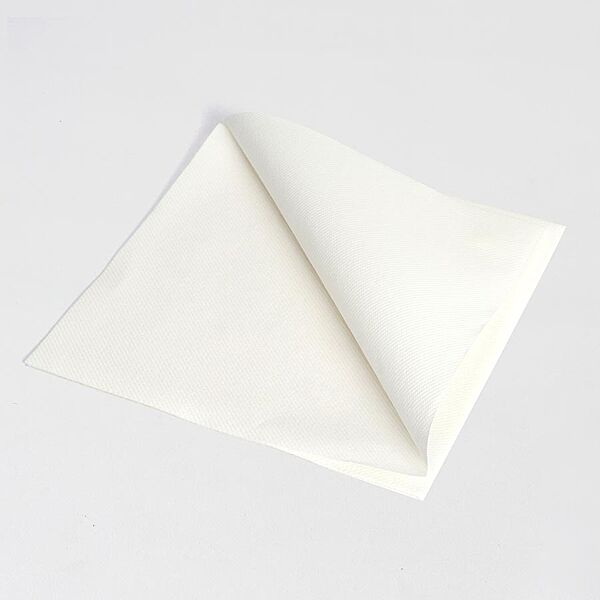 Ava Set Van 9 Bedrukte Servetten Met Foto En Initiaal