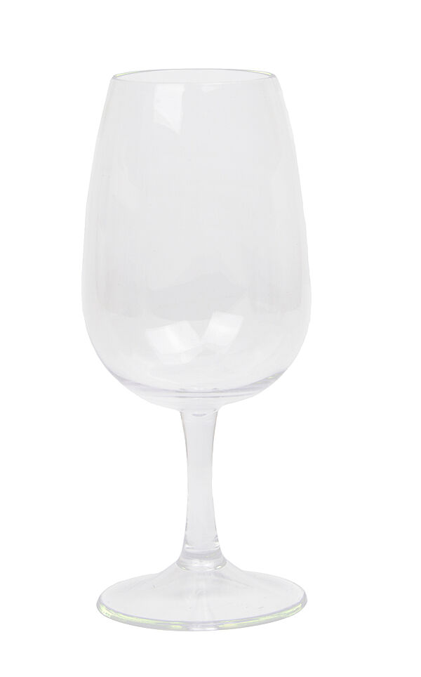 ava Sherryglas Onbreekbaar 225ml Transparant PETG 4 Stuks