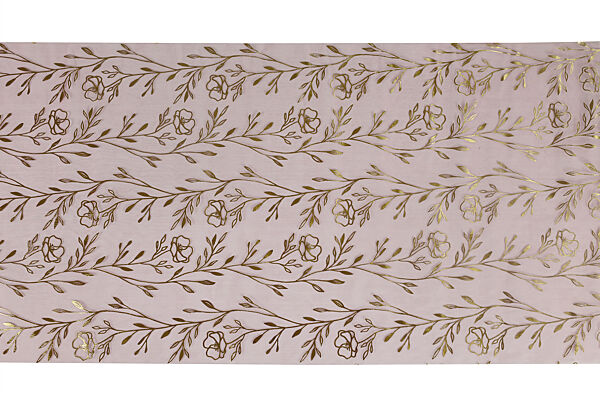 Ava Tafelloper Fuchsia Bloementak Organza 3m X 28cm