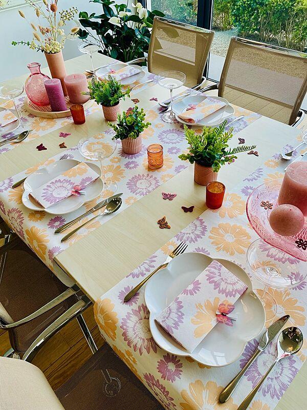 Ava Theelichthouder Glas Oranje Met Reliëf H 6 3cm Ø 5 3cm