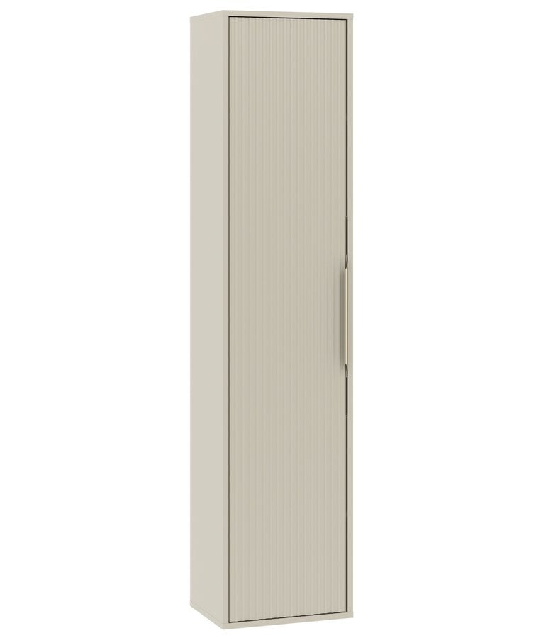 badplaats Badkamerkast Rimini 38 x 33 x 170 cm - beige