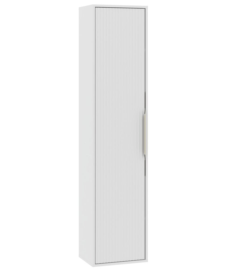 badplaats Badkamerkast Rimini 38 x 33 x 170 cm - mat wit