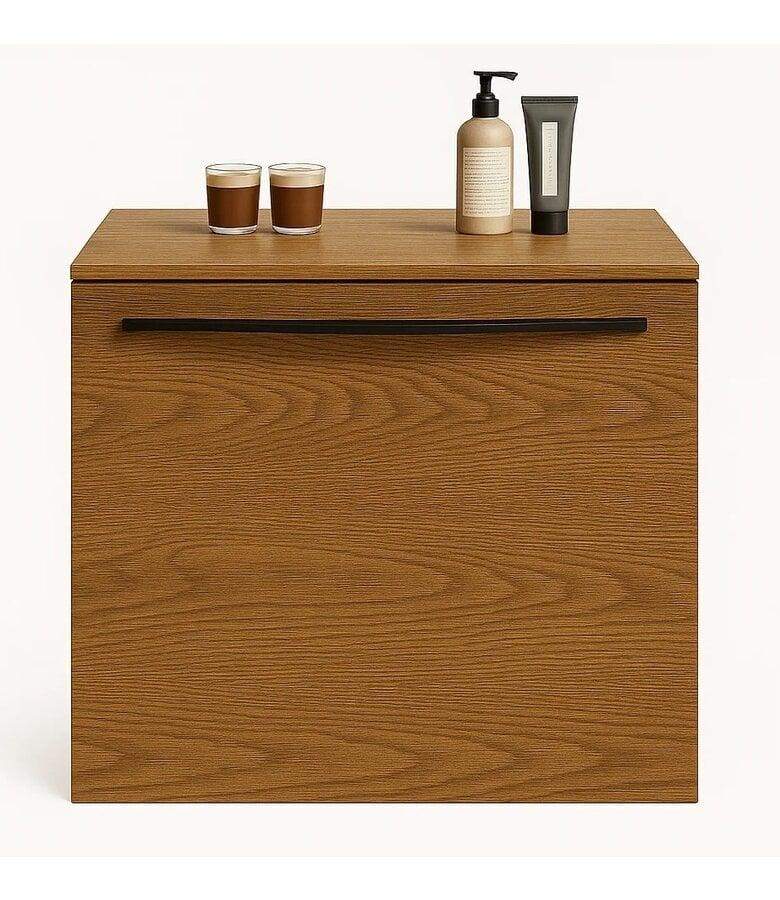 badplaats Badkamerkast Reno 45 x 32 x 50 cm - eiken