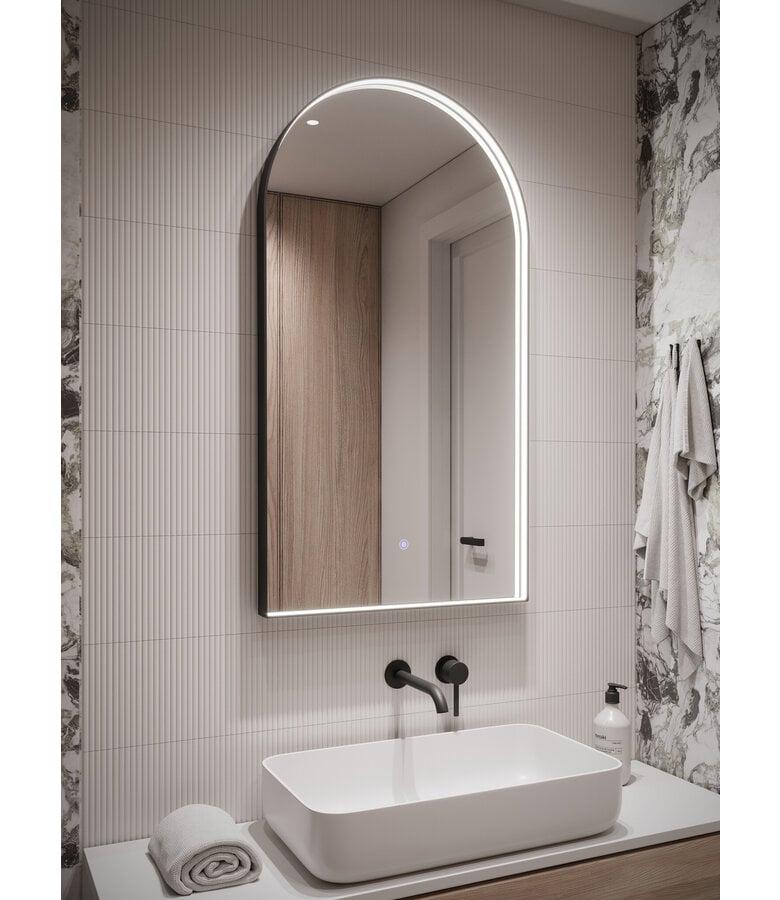 badplaats Spiegel Aberdeen LED - 50 x 100 cm badplaats Spiegel Aberdeen LED - 50 x 100 cm