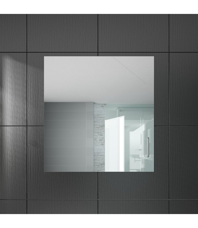 badplaats Spiegel Alta 70 x 72 cm - zonder frame badplaats Spiegel Alta 70 x 72 cm - zonder frame