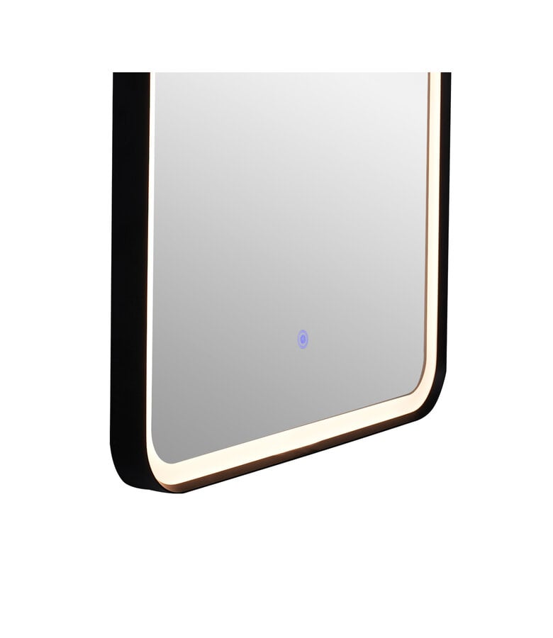 Badplaats Spiegel Ankara LED - 70 X 90 Cm