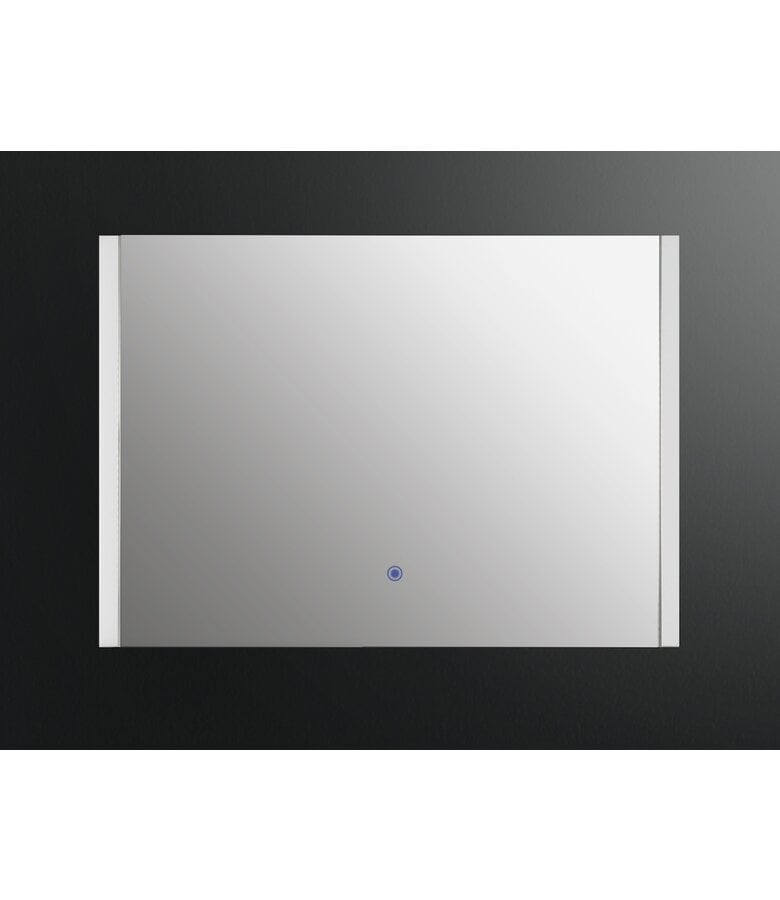 badplaats Spiegel Lima LED - 100 x 61 cm badplaats Spiegel Lima LED - 100 x 61 cm