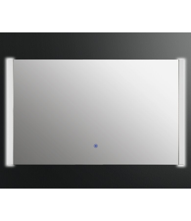 Badplaats Spiegel Lima LED - 120 X 61 Cm