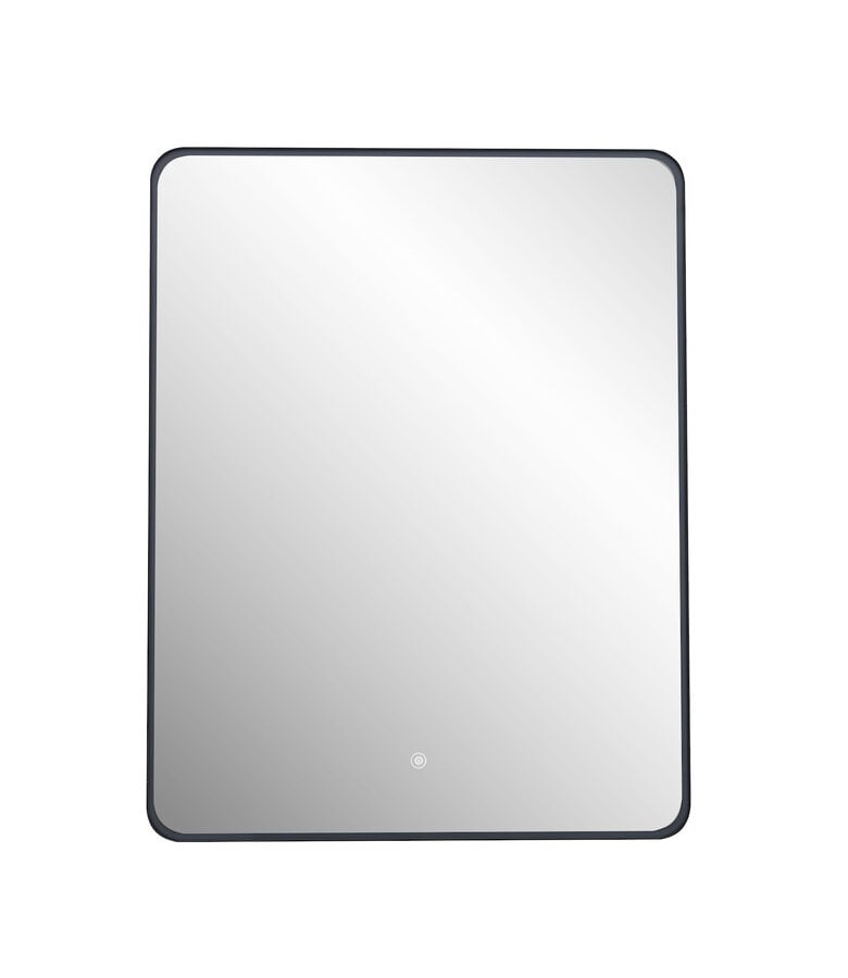 Badplaats Spiegel Rocca LED - 70 X 90 Cm