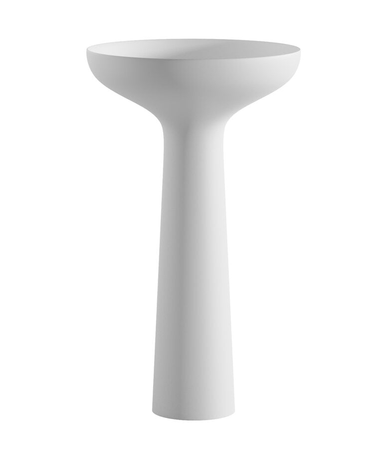 badplaats Staand toiletmeubel Duncan 50cm - mat wit badplaats Staand toiletmeubel Duncan 50cm - mat wit