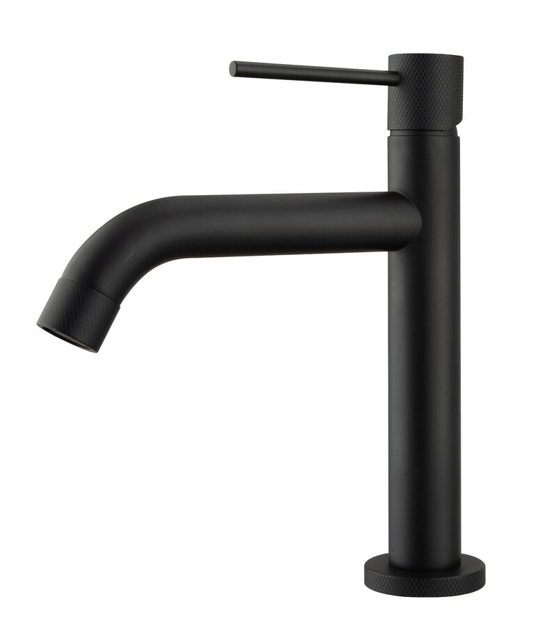 badplaats Wastafelkraan Ames - zwart