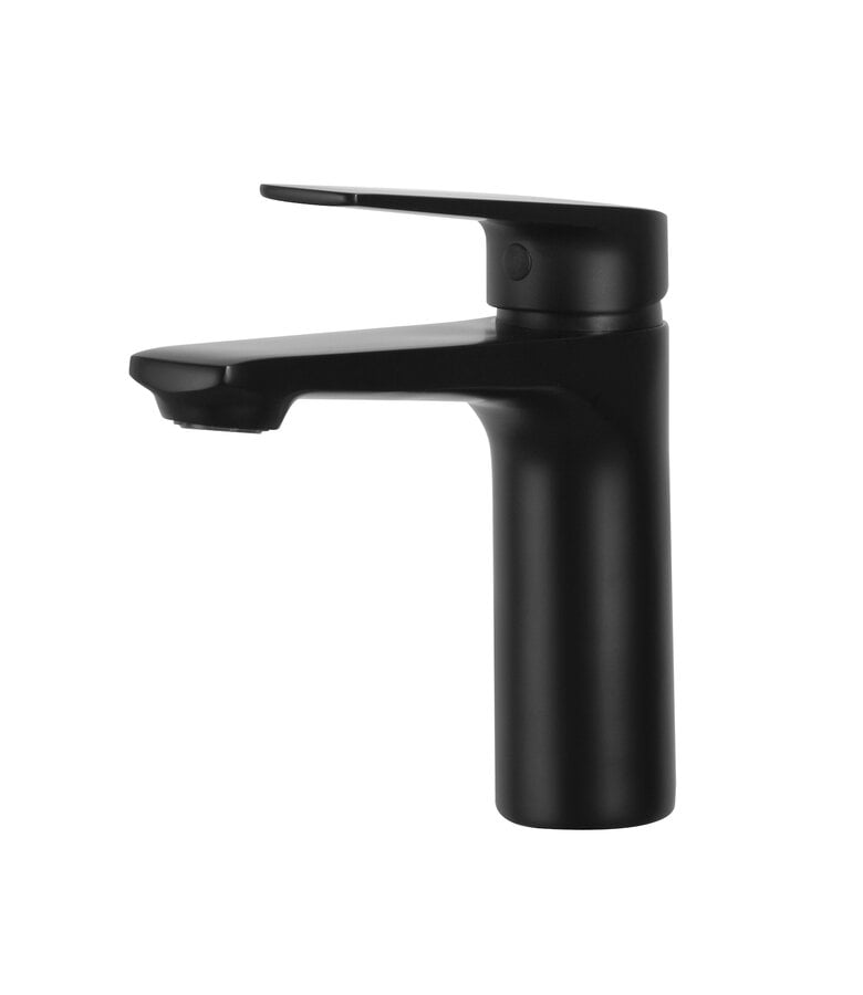 badplaats Wastafelkraan Cody - zwart