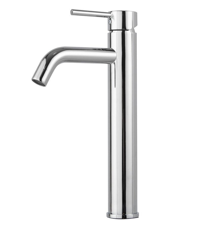 badplaats Wastafelkraan Everest XL - chroom