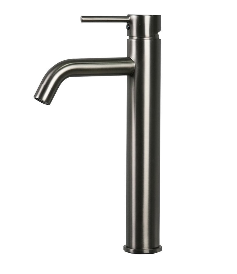 badplaats Wastafelkraan Everest XL - grijs