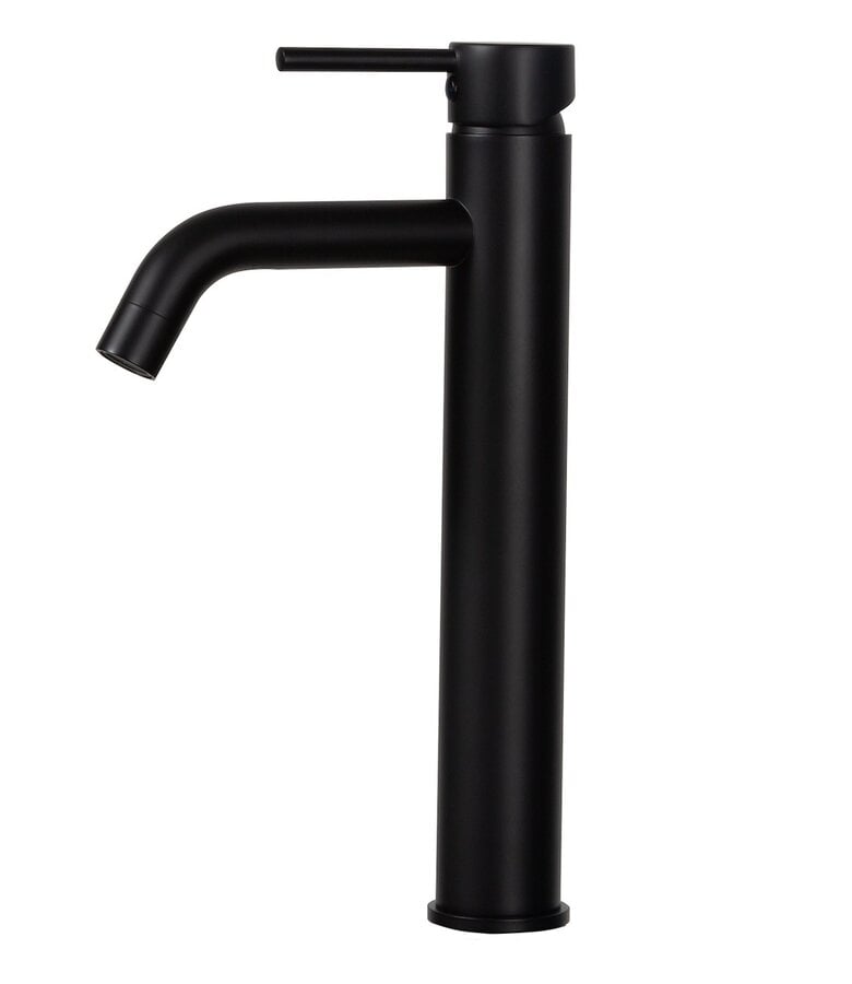 badplaats Wastafelkraan Everest XL - zwart