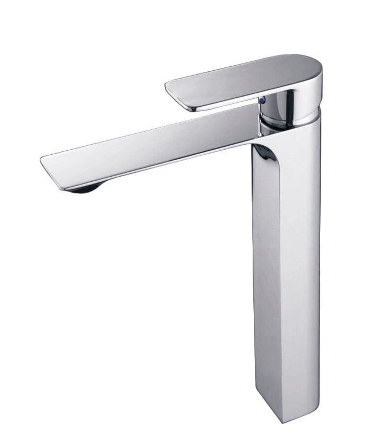 badplaats Wastafelkraan Tenby XL - chroom