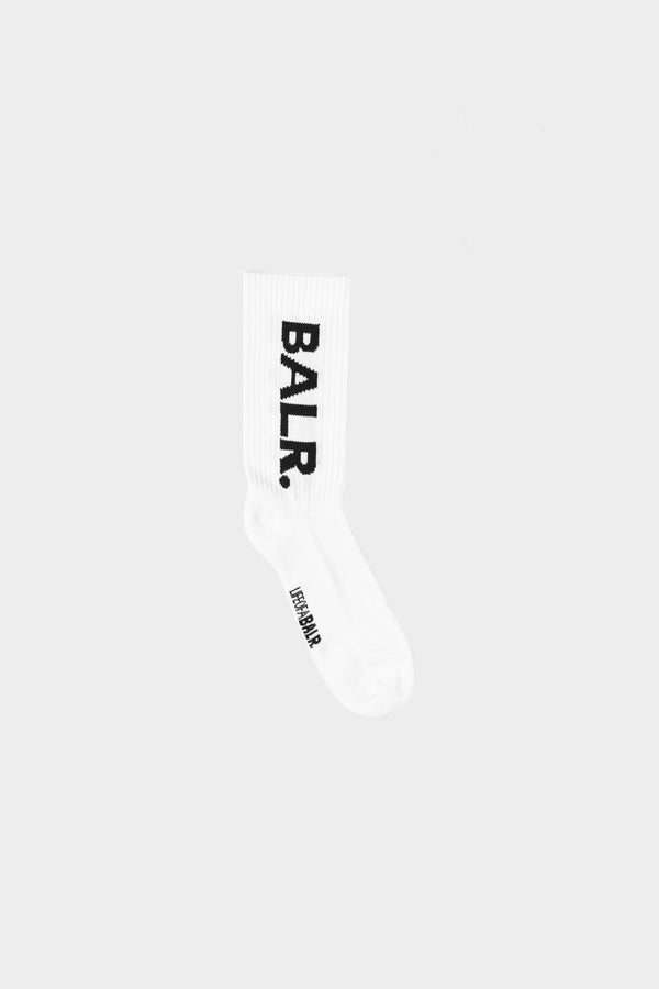 Balr. 2-pack BALR. Sokken Wit