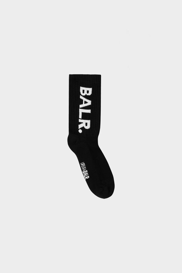 Balr. 2-pack BALR. Sokken Zwart
