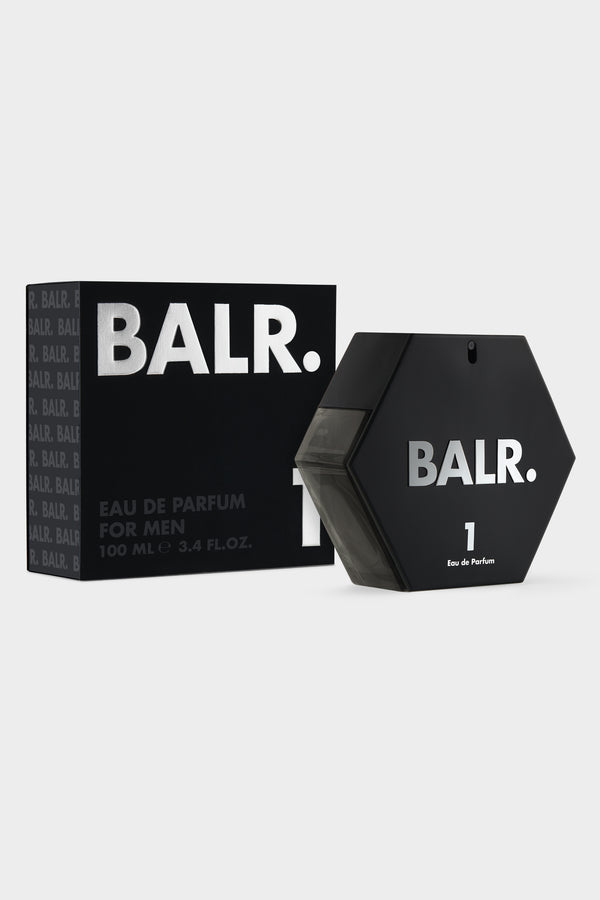 Balr. BALR. 1 Eau De Parfum Mannen