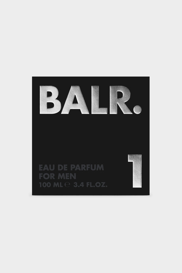Balr. BALR. 1 Eau De Parfum Mannen