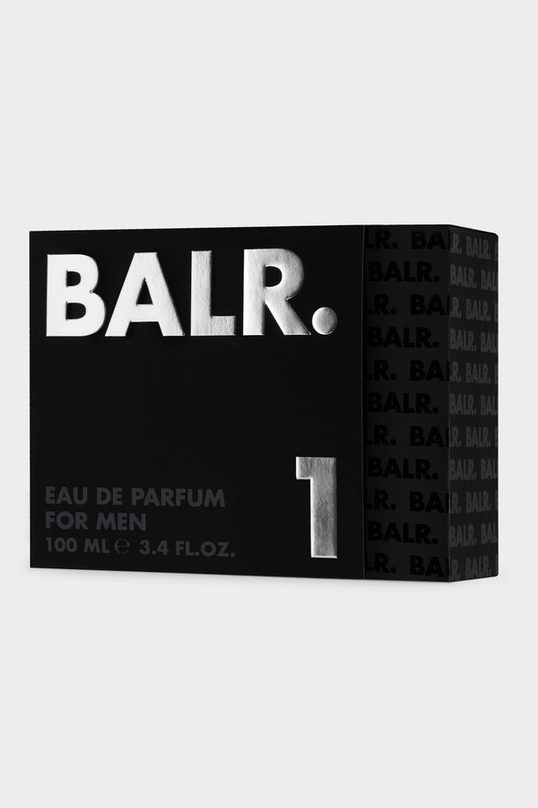 Balr. BALR. 1 Eau De Parfum Mannen