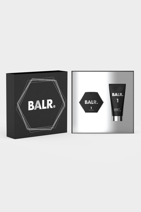 Balr. BALR. 1 Men Giftset EDP + Douchegel