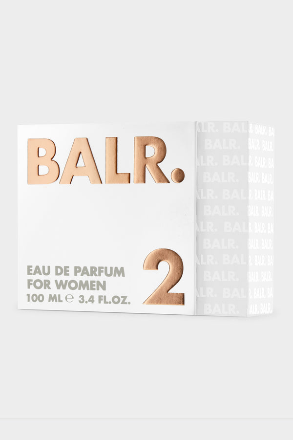 Balr. BALR. 2 Eau De Parfum Vrouwen Wit