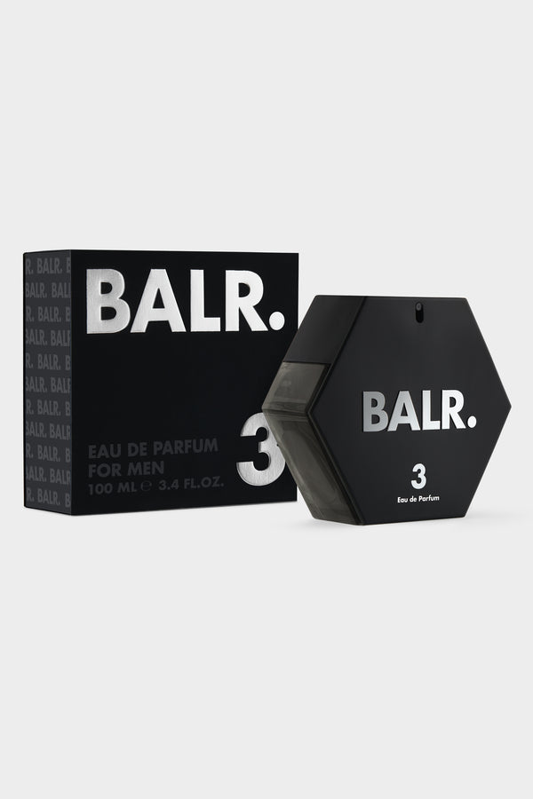 Balr. BALR. 3 Eau De Parfum Mannen