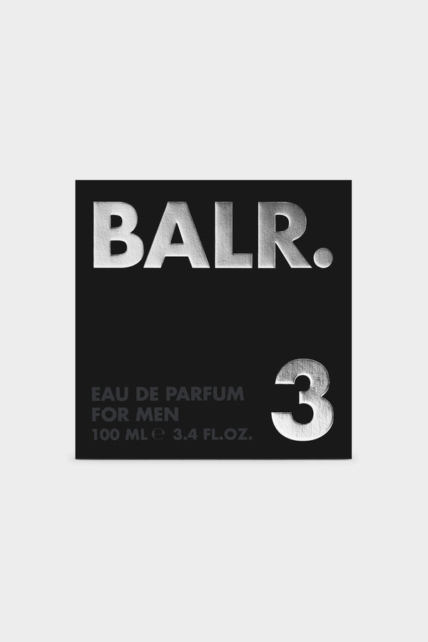Balr. BALR. 3 Eau De Parfum Mannen