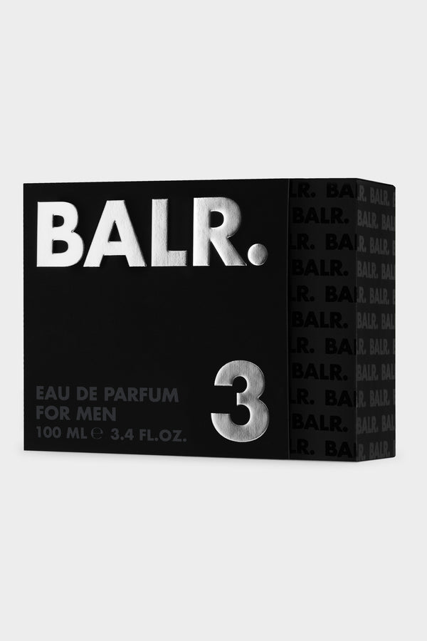 Balr. BALR. 3 Eau De Parfum Mannen