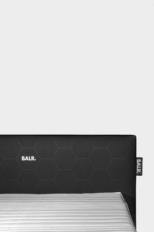 Balr. BALR. Bed Experience
