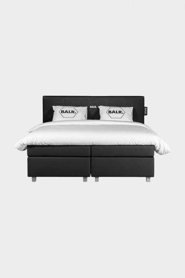 balr. BALR. Bed Experience
