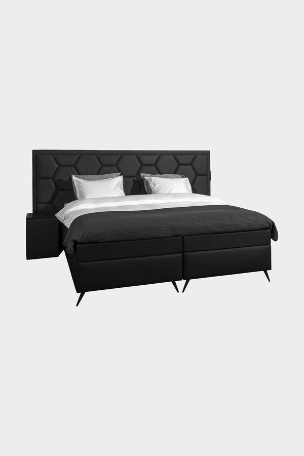 Balr. BALR. Bed Superior