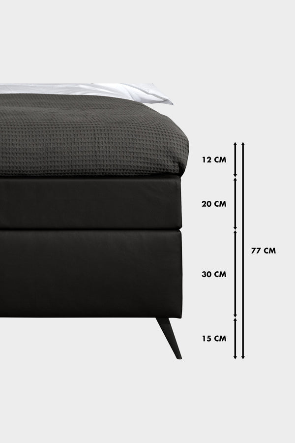 Balr. BALR. Bed Superior